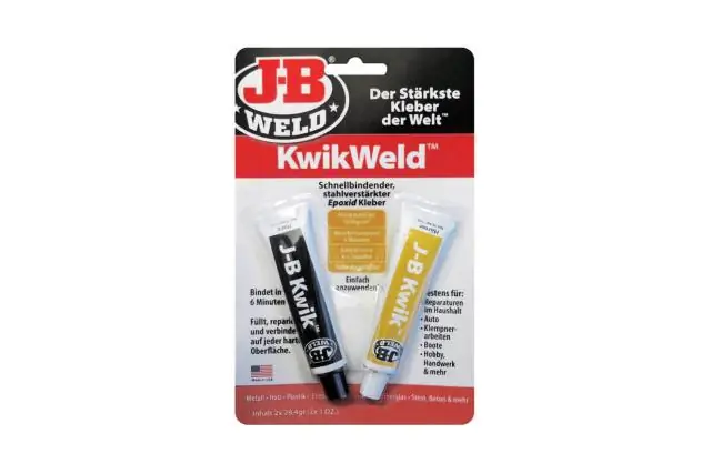 Можно ли использовать JB Weld для обработки гранита?