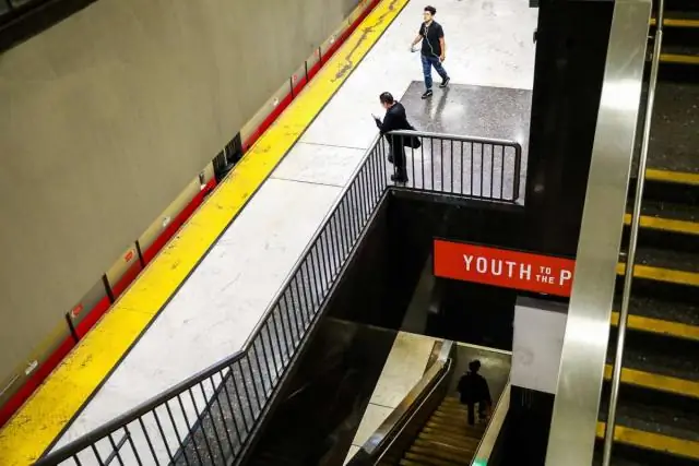 Станция Civic Center BART безопасна?