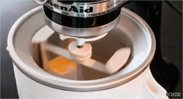 Как поставить фильтр для воды в холодильник Kitchenaid?