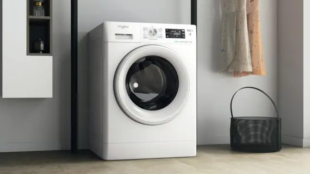 Стиральные машины LG лучше Whirlpool?