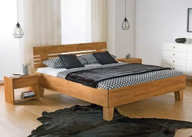 Какие кровати самые удобные?