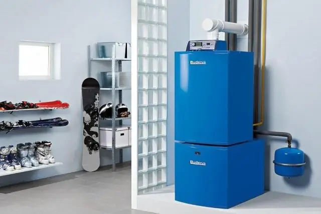 Сколько стоит установка масляного котла?