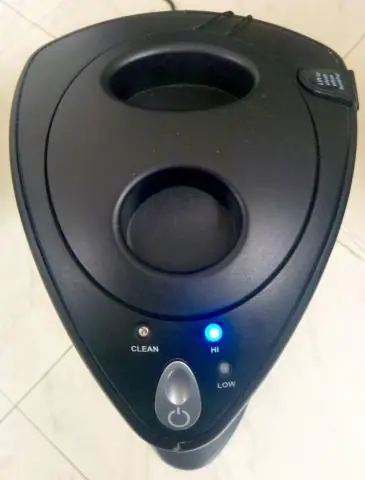 Безопасен ли Sharper Image Ionic Breeze?