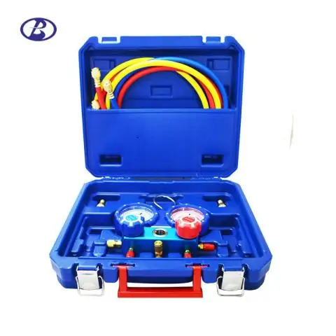 Совместим ли r410a с r22?