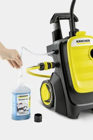 Насколько хороши аппараты высокого давления Karcher?