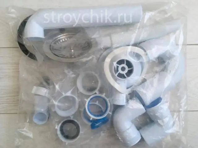 Можно ли использовать мусоропровод в одной мойке?
