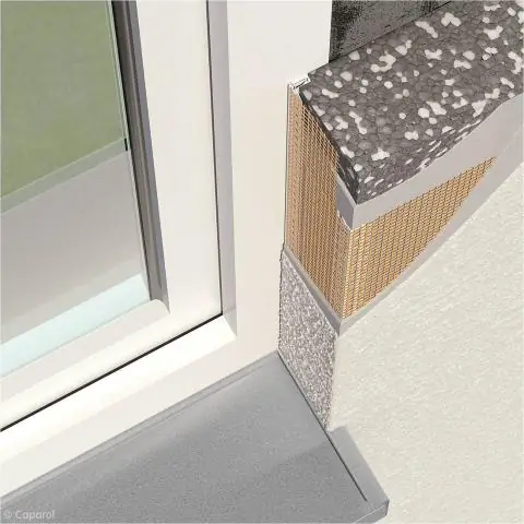 Что лучше EIFS или лепнина?