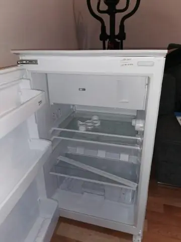 Встраиваются ли холодильники стандартного размера?