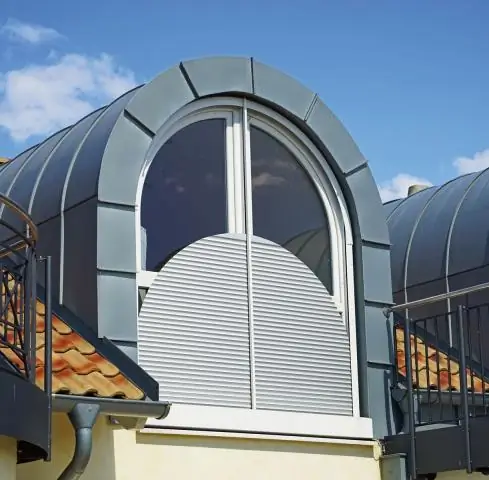 Есть ли в домах мастеров ставни?