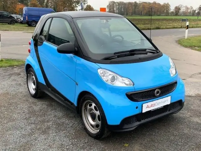 Как работает Honda Smart Drive?