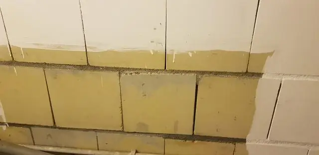 Могу ли я покрасить бетонную столешницу?