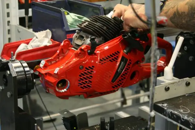Какая компания производит Husqvarna?
