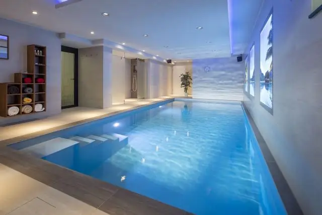 Можете ли вы ходить на защитных чехлах для бассейна?