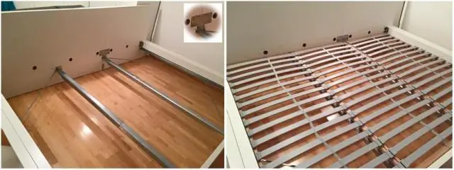 Вам нужны планки для кроватей Ikea?