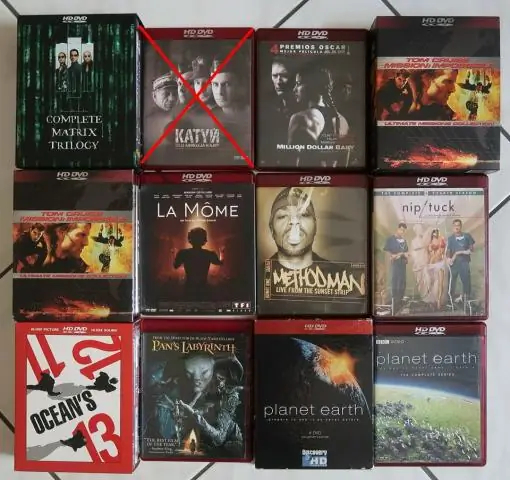 Как скопировать Blu ray на DVD?