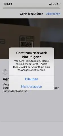 Как добавить устройство в HomeKit?