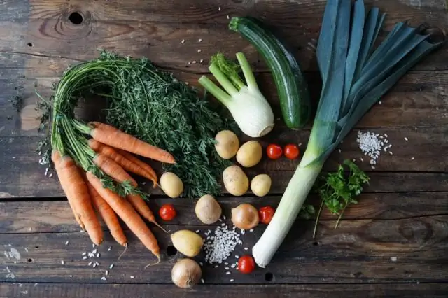 Как лучше всего сажать лук?