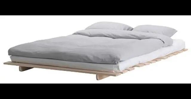 Продает ли IKEA футоны?