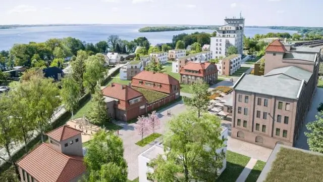 Что такое хорошее, быстрорастущее дерево конфиденциальности?