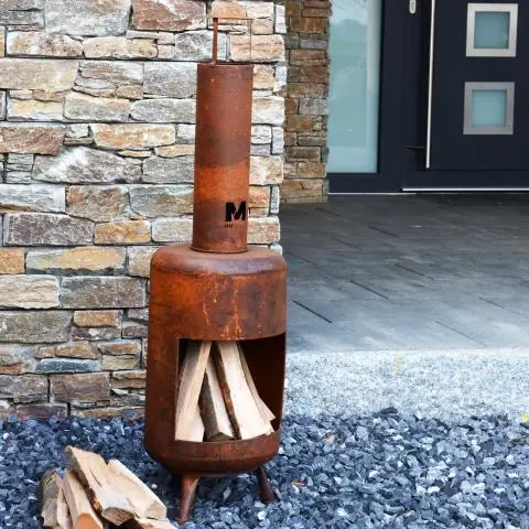 Сколько стоит дровяная печная труба?