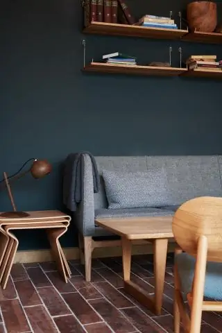 Какой цвет подходит для прихожей?