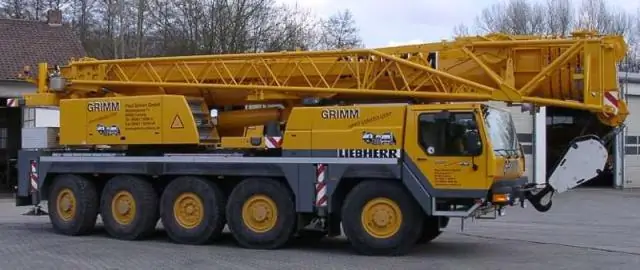 Есть ли на John Deere l100 масляный фильтр?