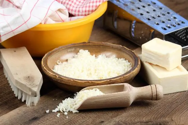 Кто производит моющее средство Persil?