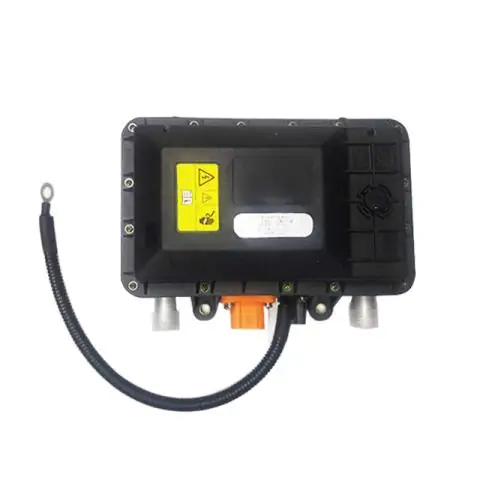 Что такое водонагреватель DSI Fault RV?