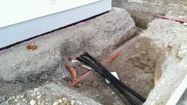 Кто отвечает за газопровод от счетчика к дому?