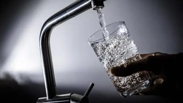 Можно ли пить мутную водопроводную воду?