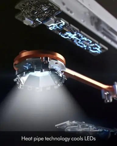 Как работает Dyson Hot and Cold?