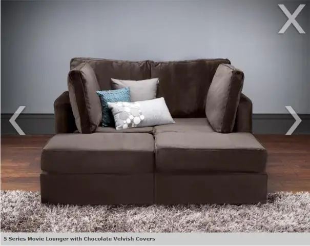 Удобны ли диваны Lovesac?