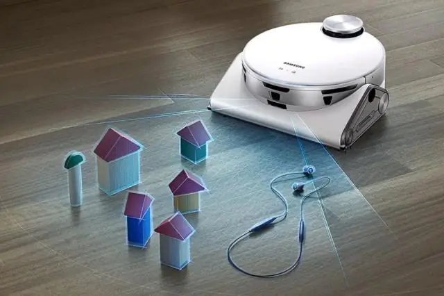 Что такое комплект для домашнего мониторинга Samsung SmartThings?