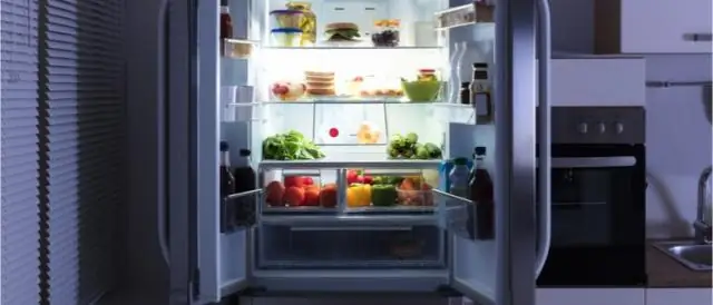 Сколько весит холодильник с французской дверью Whirlpool?