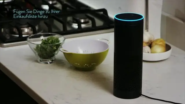 Почему мой Amazon Echo не подключается к Интернету?