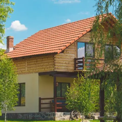 Как избавиться от зеленой плесени на брусчатке?