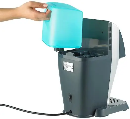 Что такое диспенсер для горячей воды InSinkErator?