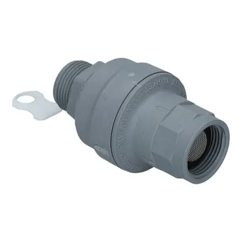 Что такое AquaStop на посудомоечных машинах Bosch?