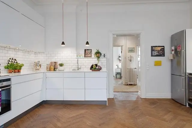 Можно ли использовать кухонную мойку со столешницами из Formica?