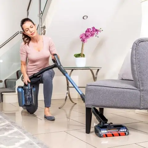 Можете ли вы оставить беспроводной Dyson на зарядке?