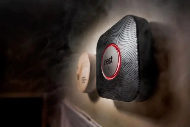 Почему у моего термостата Nest низкий заряд батареи?