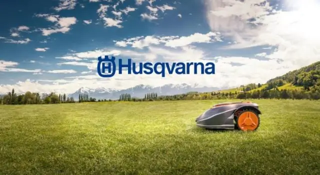 Кто производит газонокосилки Huskee?