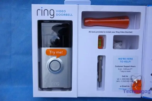 Требуется ли для Ring Pro диод?