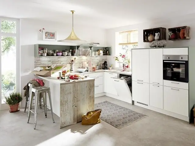 Можно ли поставить плиту рядом с раковиной?