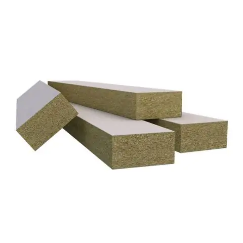 Rockwool и roxul - это одно и то же?