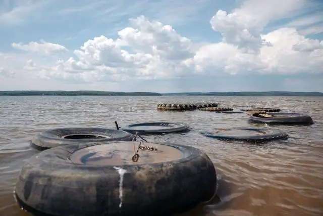 Вам нужно убирать мусоропровод?