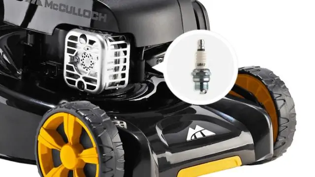 Как проверить масло в двигателе Briggs and Stratton?