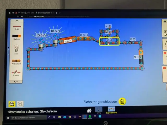 Как я узнаю, что моя заслонка HVAC открыта?