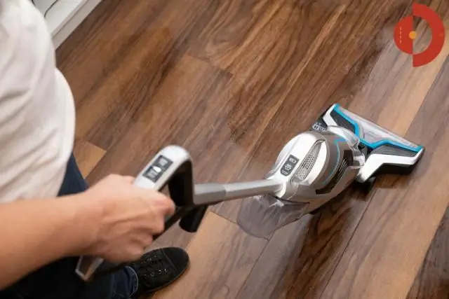 Как вы используете Bissell SpotBot Pet Deluxe?