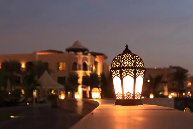 Какие стили мебели?